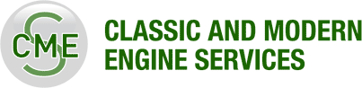 Classic & Modern Engine Services, Bracknell